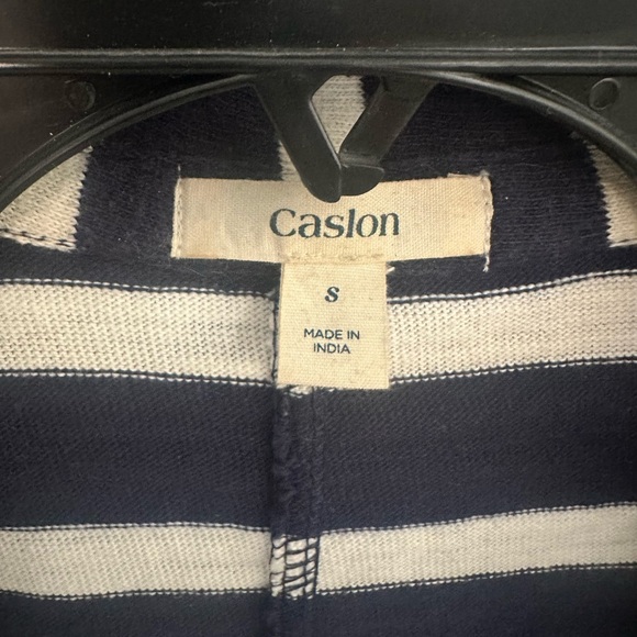 Caslon jacket - Picture 2 of 3